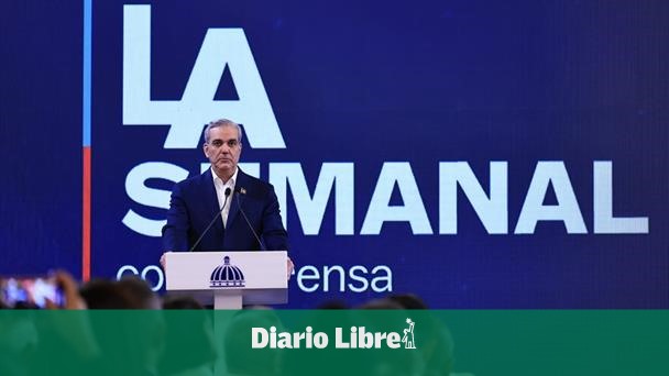 Abinader habla de oportunidades que brinda la Cumbre de las Américas