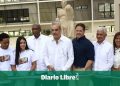 Abinader inaugura UASD en Cotuí con inversión de más de RD$1,200 MM