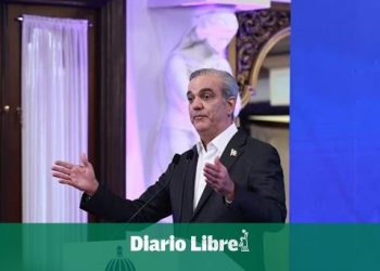 Abinader: RD no tiene preocupación por la libertad de prensa