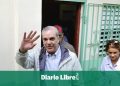 Abinader supervisa daños de Melissa en Ocoa; orden informe urgente