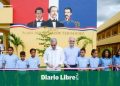 Abinader y el Minerd inauguran centro educativo en Bonao
