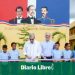 Abinader y el Minerd inauguran centro educativo en Bonao