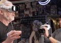 Adam Savage analiza el nuevo M5 Apple Vision Pro