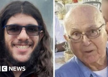 Israel confirma las identidades de los cuerpos de los rehenes devueltos por Hamás