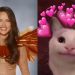 El radical cambio físico de Adriana Lima para el show de Victoria Secret