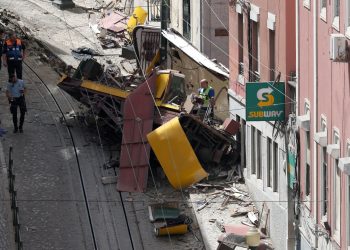 Una investigación recomienda que los funiculares de Lisboa permanezcan cerrados tras el accidente de septiembre | Noticias de transporte
