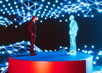 Listas o no, las empresas apuestan por la IA