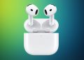 AirPods 4 a la venta por el precio más bajo de todos los tiempos de $ 89
