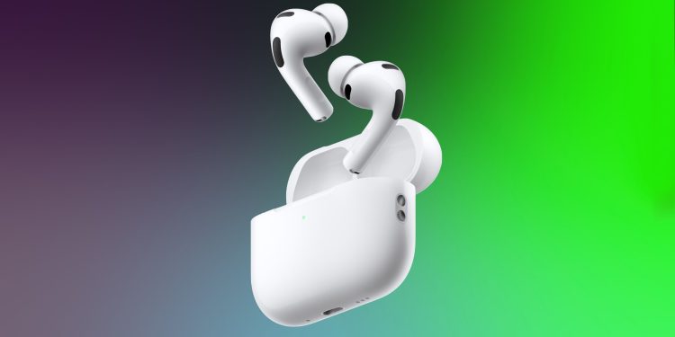 Algunos propietarios de AirPods Pro 3 se quejan del ruido estático