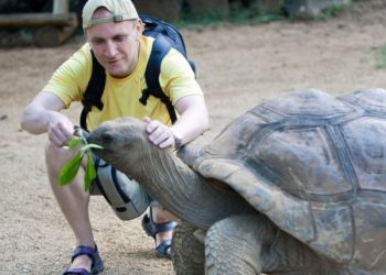 Turismo no controlado: son necesarias reglas más estrictas en las Galápagos