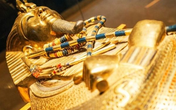 Turismo egipcio: Gran Museo Egipcio para atraer multitudes