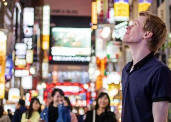 Nuevo impuesto de alojamiento para preservar las atracciones de Kioto