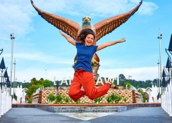 Turismo en el Sudeste Asiático: Malasia en ascenso, Tailandia enfrenta problemas