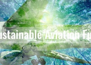 Las aerolíneas europeas esperan precios más altos debido a los biocombustibles