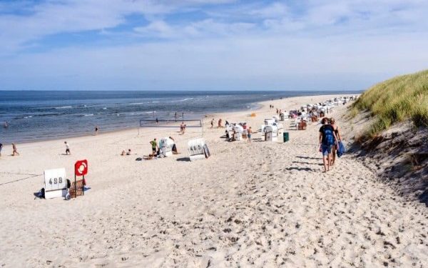 El turismo del Mar del Norte obligado a innovar