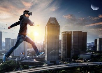 El turismo de realidad virtual crece en popularidad pero sigue siendo exclusivo