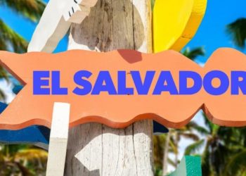 Turismo en El Salvador reporta cifras crecientes