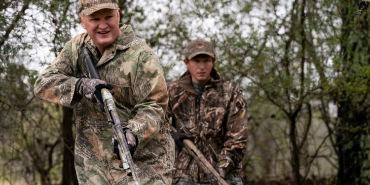 Murdaugh: Muerte en la familia y la verdadera historia detrás de ella