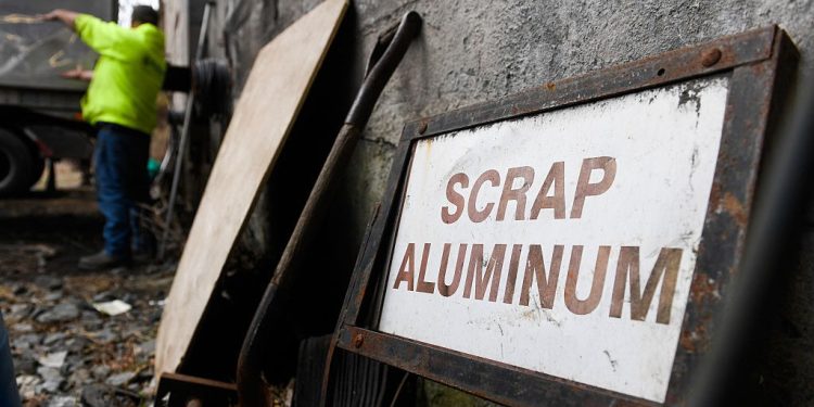 Un beneficio climático inesperado de los aranceles de Trump