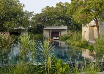 La sabiduría antigua cumple con la realidad urbana: el papel de Vastu en las ciudades indias contemporáneas