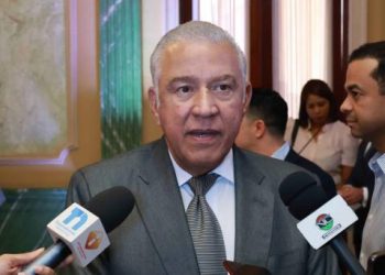 Andrés Bautista responde a Cryticas Sobre Corrupció en Gestión real