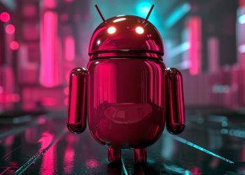 Las campañas de Spyware de Android se hacen pasar por señal y a Totok Messengers