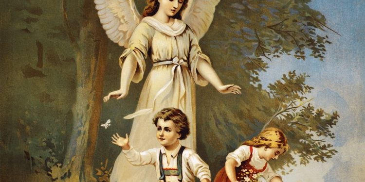 oraciónica Católica y por Qué se celebra el 2 de octubre