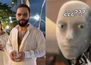 ¿Hermano o hater? La polémica celebración de cumpleaños de Leonardo Aguilar a Ángela Aguilar