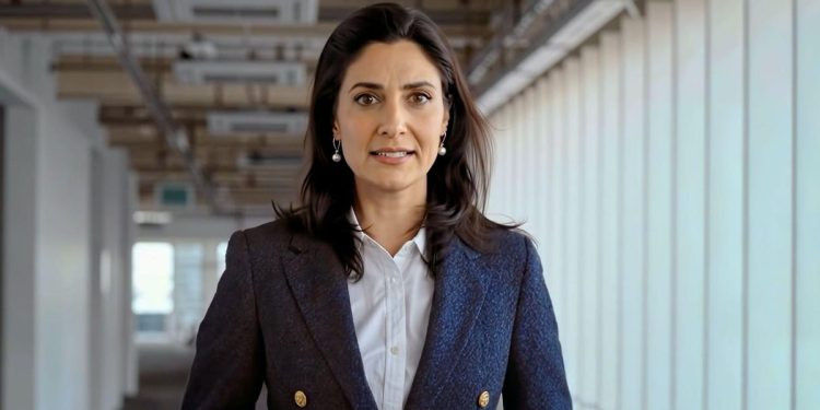 Este truco televisivo plantea las preguntas correctas sobre la IA y los empleos, y no responde ninguna