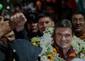 Bolivia elige presidente al centroderecha Rodrigo Paz | Elecciones Noticias