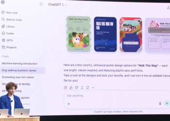 OpenAI quiere convertir ChatGPT en una interfaz de aplicación universal