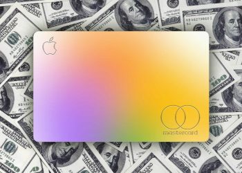 Nueva oferta de Apple Card por tiempo limitado ya disponible: gane $75 en efectivo diario