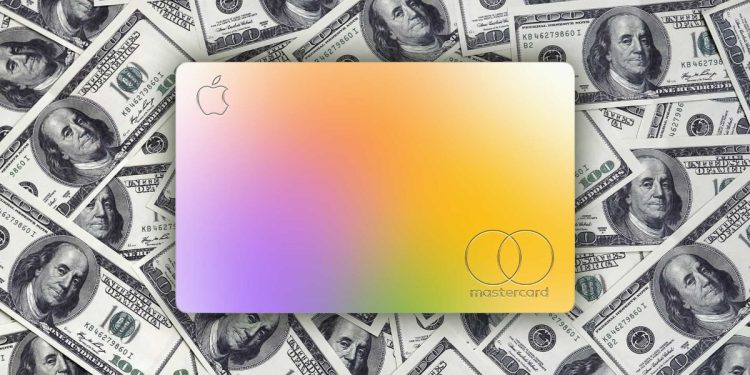Nueva oferta de Apple Card por tiempo limitado ya disponible: gane $75 en efectivo diario
