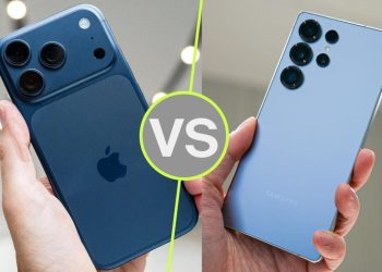 iPhone 17 Pro Max vs. Samsung Galaxy S25 Ultra: probé ambos teléfonos y aquí está el ganador