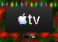 Apple TV anuncia nuevos especiales de películas navideñas y ofertas gratuitas