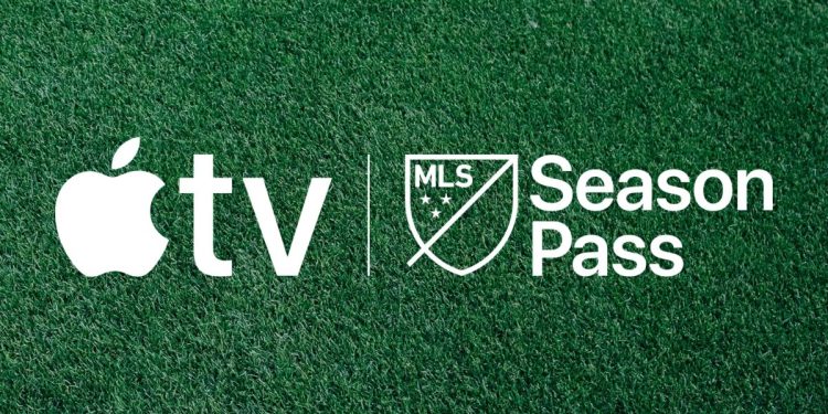Los partidos de playoffs de la MLS estarán disponibles para todos los suscriptores de Apple TV, no se requiere el Pase de Temporada de la MLS