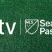 Los partidos de playoffs de la MLS estarán disponibles para todos los suscriptores de Apple TV, no se requiere el Pase de Temporada de la MLS
