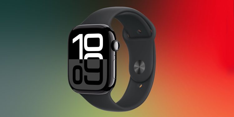 ¿No está interesado en el Apple Watch más nuevo? Amazon tiene modelos de la Serie 10 por $ 120 de descuento durante el día primario