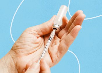 ¿Son seguras la semaglutida y la tirzepatida compuestas?