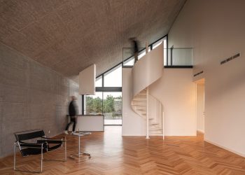 Casa de Espinheira / Partner4Build