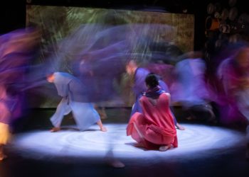 El Consejo Cultural Asiático ofrece becas y subvenciones para la investigación y el intercambio cultural.