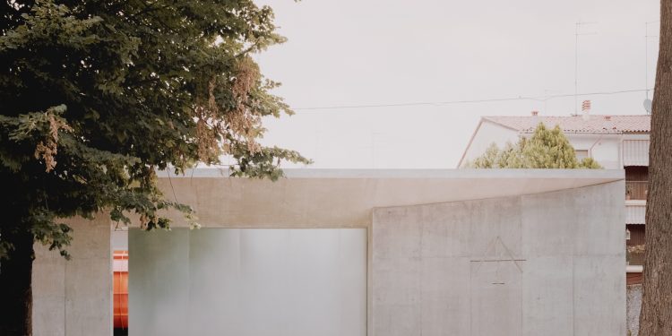 Galería de umbral y tesoros de Atipografia / AMAA – Oficina de Colaboración para la Investigación y el Desarrollo