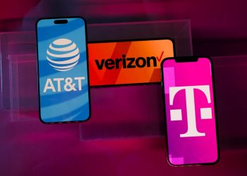 Mejores planes de teléfonos celulares 2025 | Compare los mejores planes y operadores de teléfonos móviles