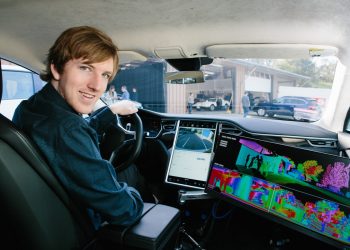 TechCrunch Mobility: una adquisición que podría no ser hostil