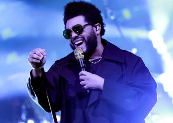 The Weeknd anuncia una cuarta fecha en el Stade de France y un plus en Lille