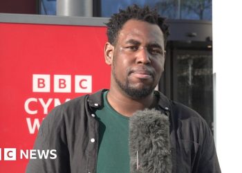 ¿Por qué se celebran elecciones parciales en Senedd en Caerphilly?