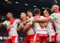 Gran final de la Superliga: Hull KR 24-6 Wigan Warriors – Robins logran triplete