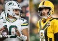 Resultados de la NFL y resumen de ocho olores: el mejor récord de los Colts, Rodgers pierde la reunión de los Packers y Saquon Barkley brilla