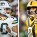 Resultados de la NFL y resumen de ocho olores: el mejor récord de los Colts, Rodgers pierde la reunión de los Packers y Saquon Barkley brilla
