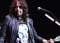 Mort d'Ace Frehley, el antiguo guitarrista del grupo Kiss